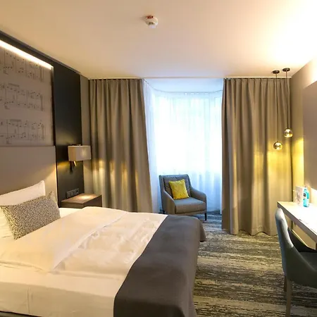 Kranz Parkhotel Hotel Siegburg