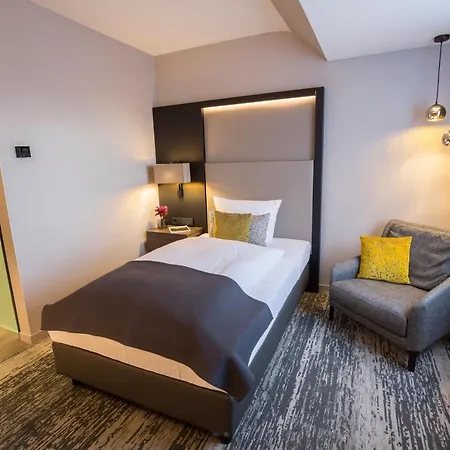 Hotel Kranz Parkhotel