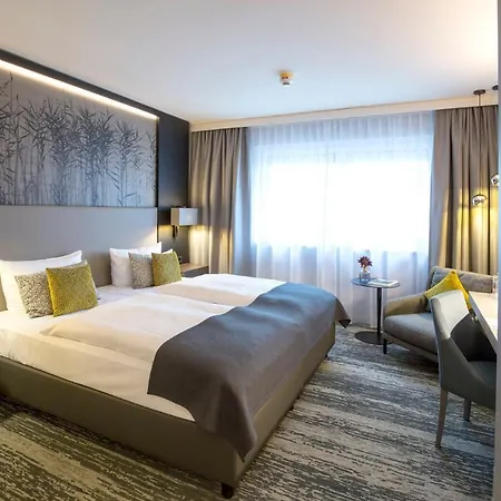 Kranz Parkhotel Hotel