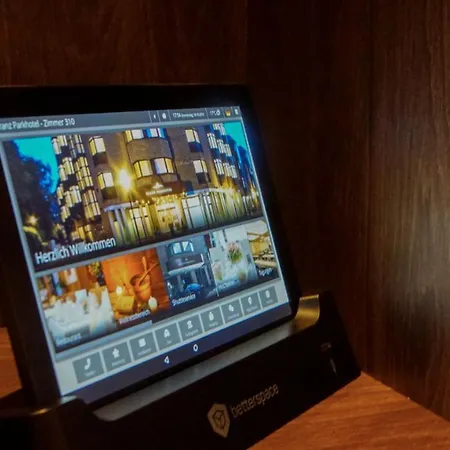 فندق Kranz Parkhotel