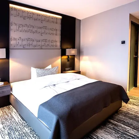 Kranz Parkhotel Hotel 4*