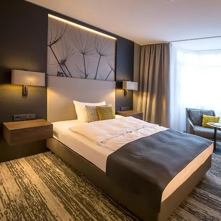 Hotel Kranz Parkhotel Siegburg