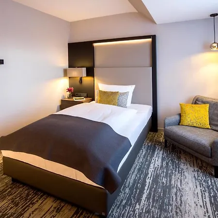 Kranz Parkhotel 4* Siegburg