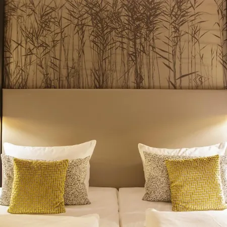 Kranz Parkhotel Hotel Siegburg