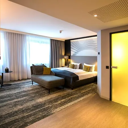 Hotel Kranz Parkhotel 4*