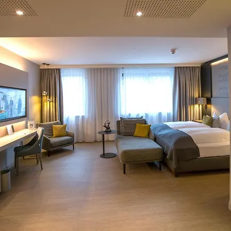 Hotel Kranz Parkhotel