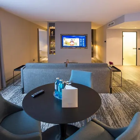 Hotel Kranz Parkhotel Siegburg