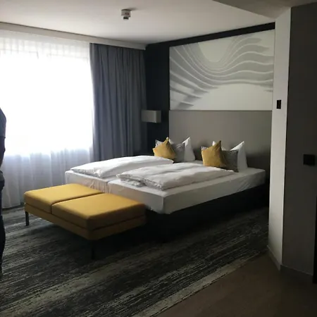 Hotel Kranz Parkhotel 4*