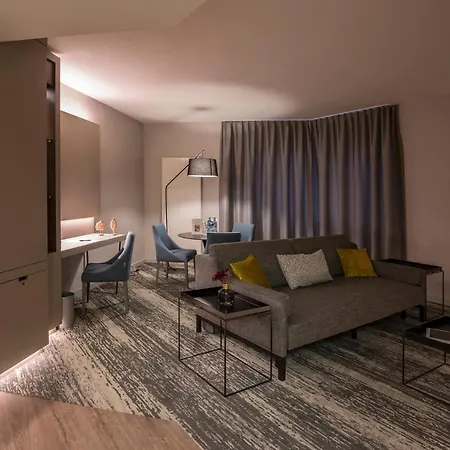 Kranz Parkhotel Hotel 4*