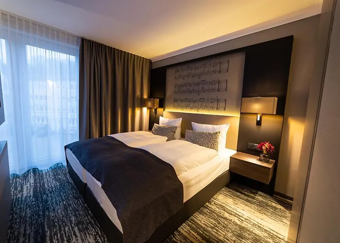 크란츠 파크호텔