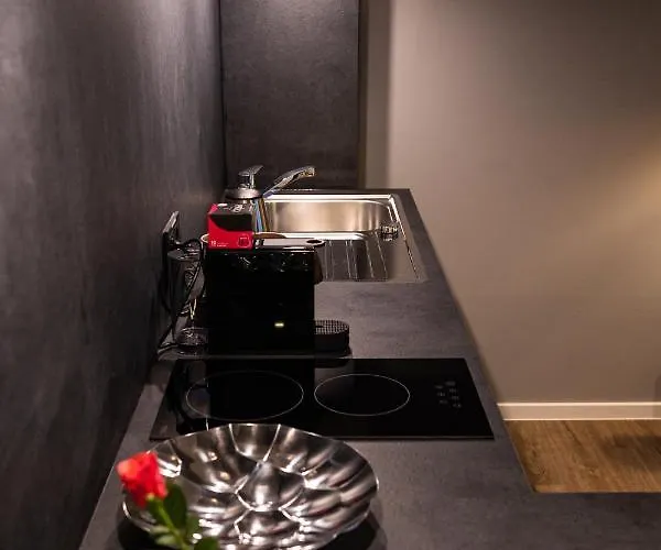 호텔 크란츠 파크호텔 4*