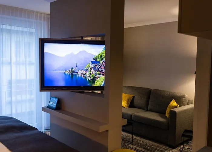 فندق Kranz Parkhotel