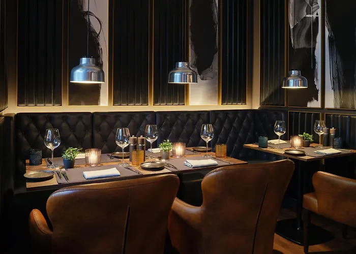 크란츠 파크호텔 지그부르크