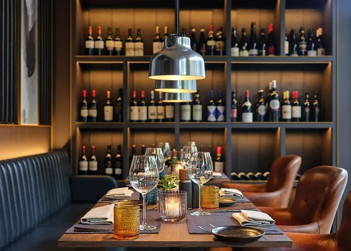 فندق Kranz Parkhotel