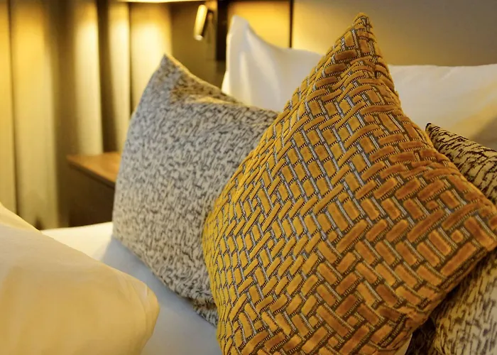 Kranz Parkhotel فندق 4*