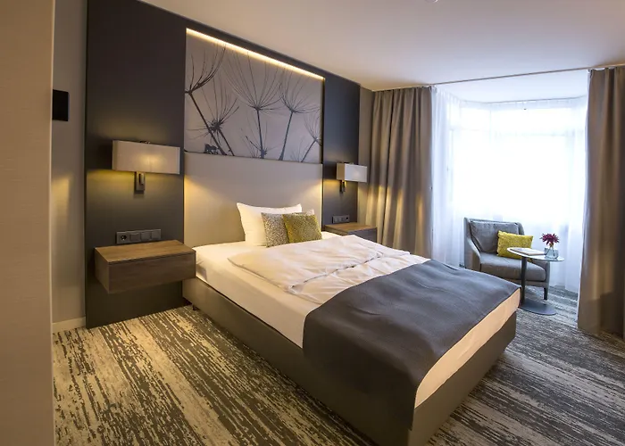 فندق Kranz Parkhotel