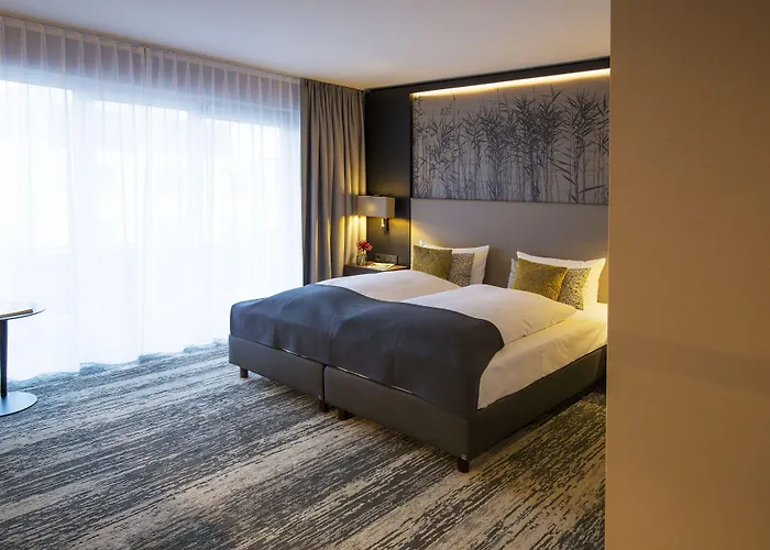 Kranz Parkhotel فندق