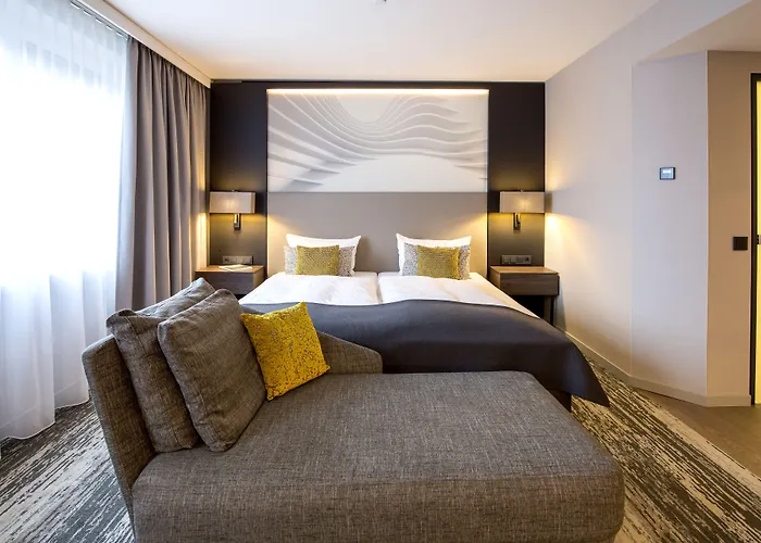 크란츠 파크호텔