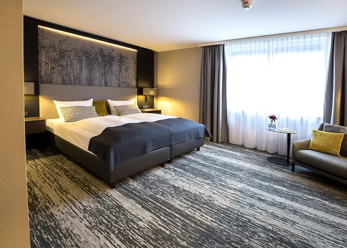 فندق Kranz Parkhotel