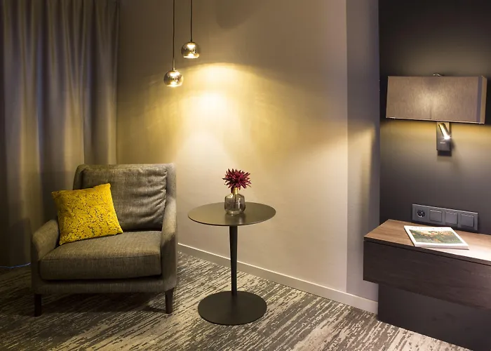 فندق Kranz Parkhotel 4*