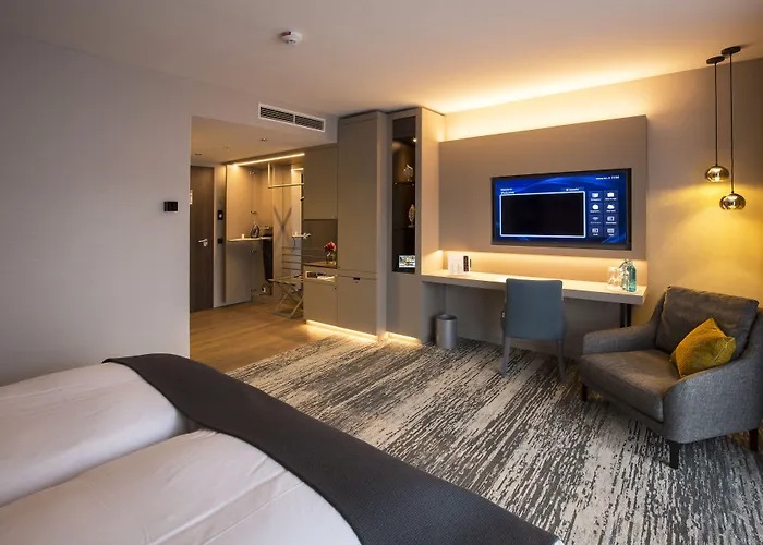 فندق Kranz Parkhotel