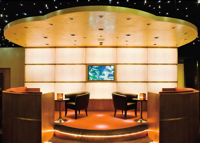 Kranz Parkhotel فندق 4*