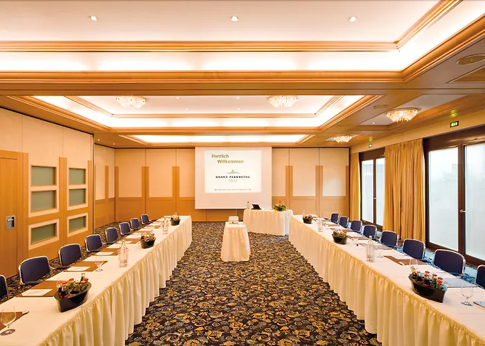 Kranz Parkhotel