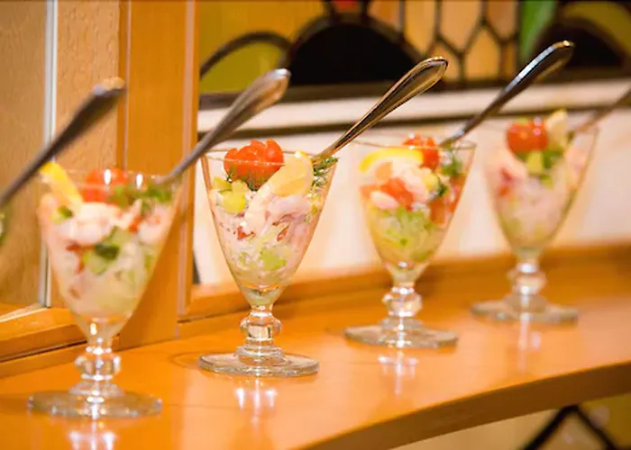 Kranz Parkhotel فندق