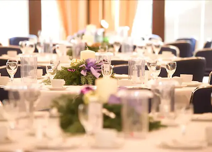 فندق Kranz Parkhotel