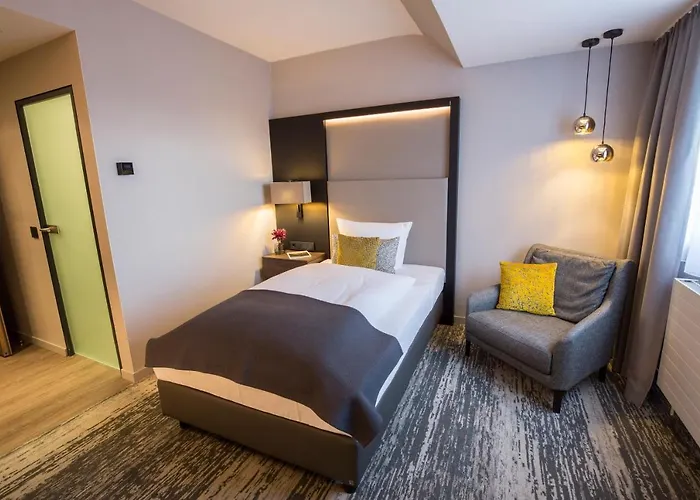 فندق Kranz Parkhotel