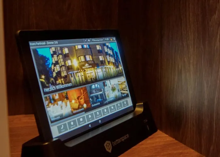 فندق Kranz Parkhotel